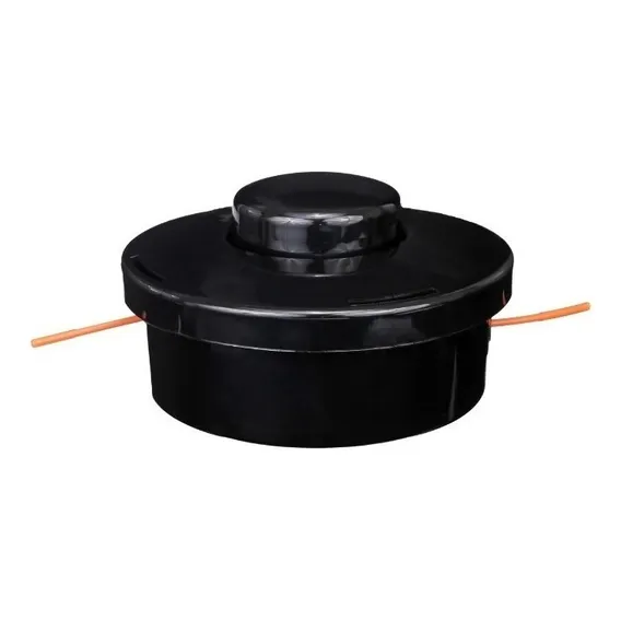 Carretel Automático Para Roçadeira Polimatic 16mm Stihl Cor Preto Foto 1