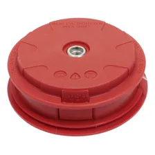 Carretel Automático Reforçado Roçadeira Stihl Fs350 Fs380 Foto mini 3
