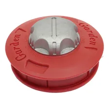 Carretel Automático Reforçado Roçadeira Stihl Fs350 Fs380 Foto mini 1