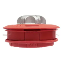 Carretel Automático Reforçado Roçadeira Stihl Fs350 Fs380 Foto mini 2