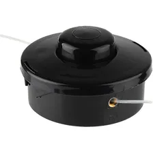 Carretel Automático Roçadeira Para Terra 33/43/52cc Foto mini 1