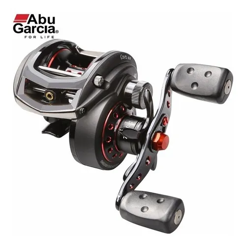 Carretel carretilha Abu Garcia Revo SX RVO3 SX Foto 1