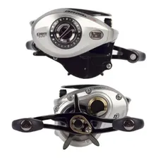 Carretel Carretilha Marine Sports Brisa Lite 11000 Foto mini 2