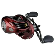 Carretel carretilha Marine Sports Brisa Lite 8000 Esquerdo Foto mini  3