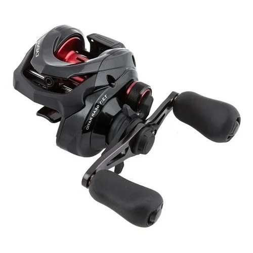 Carretel carretilha Shimano Caenan 151A Foto 1