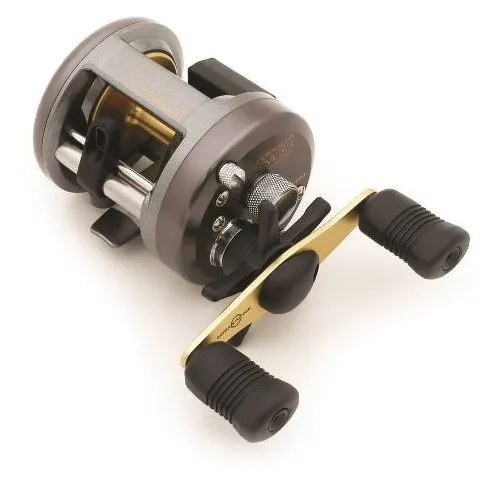 Carretel carretilha Shimano Corvalus CVL301 Foto 1