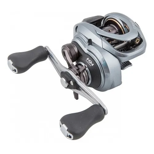 Carretel carretilha Shimano Curado Curado 70 XG direito Foto 1