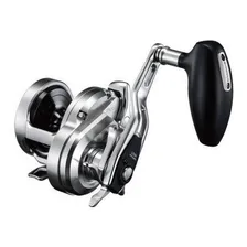 Carretel carretilha Shimano Ocea Jigger 2001NRXG MADE IN JAPAN Foto mini 1