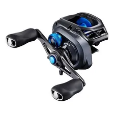 Carretel carretilha Shimano SLX XT 150HG Foto  mini 1