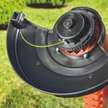 Carretel Completo Aparador Grama 1 Fio Nylon Tramontina Foto mini 4