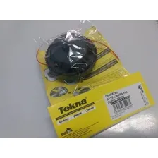 Carretel Completo Para Aparador De Grama Tekna 700/800/1001 Cor Preto Foto mini 4