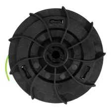 Carretel Completo Para Aparador Elétrico Trapp 1000 1500 Foto mini 4