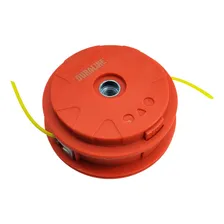 Carretel De Fio De Nylon Para Roçadeira Stihl Fs160220 Foto mini 2