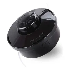 Carretel Fio Nylon Automatico Para Importway Garthen Toyama Foto  mini 1