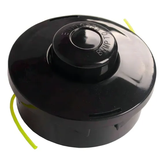 Carretel Fio Nylon Automático Roçadeira Stihl Fs160 220 280 Cor Preto Foto 1