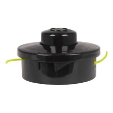 Carretel Fio Nylon Automático Roçadeira Stihl Fs160 220 280 Cor Preto Foto mini  2