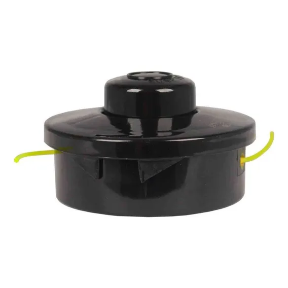 Carretel Fio Nylon Automático Roçadeira Tekna Toyama Vulcan Cor Preto Foto 1