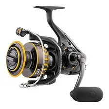 Carretel molinete Daiwa BG 2000 Foto  mini 1