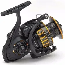 Carretel molinete Daiwa BG 2000 Foto mini  2