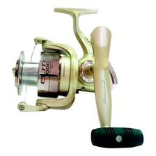 Carretel molinete Marine Sports Elite 500 FD Foto  mini 1