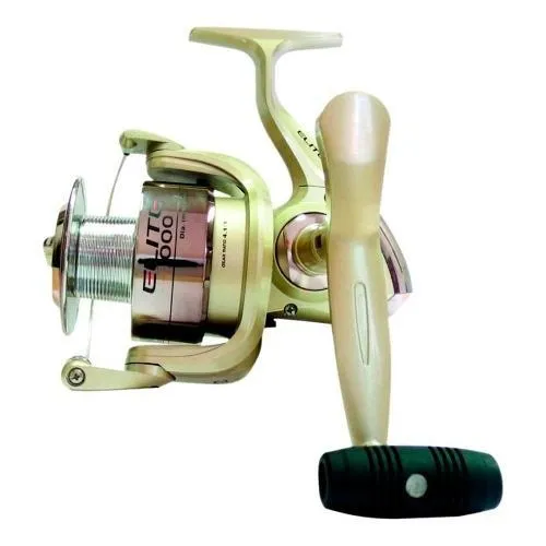 Carretel molinete Marine Sports Elite 500 FD Foto 1