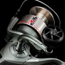 Carretel molinete Marine Sports XT XT-6000i direito/esquerdo Foto mini 3
