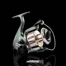 Carretel molinete Marine Sports XT XT-6000i direito/esquerdo Foto mini 2