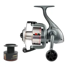 Carretel molinete Marine Sports XT XT-6000i direito/esquerdo Foto mini 1