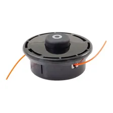 Carretel Nylon Autom Roçadeira Kawashima 2772100 Cor Preto Foto mini 1
