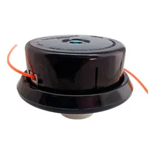 Carretel Nylon Autom Roçadeira Kawashima 2772100 Cor Preto Foto mini 2
