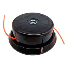 Carretel Nylon Autom Roçadeira Kawashima 2772100 Cor Preto Foto mini 3
