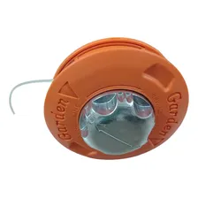 Carretel Nylon Automatico Para Roçadeira Fs 86 Fs 85 Stihl Foto mini 2