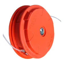 Carretel Nylon Automatico Roçadeira M10 Easy Load Reforçado Foto mini 2