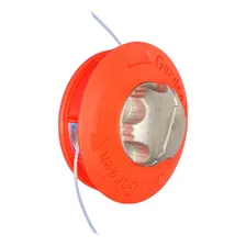 Carretel Nylon Automatico Roçadeira M10 Easy Load Reforçado Foto mini 1