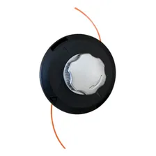Carretel Nylon Easy Load Automático Roçadeiras Importadas Foto mini 1