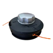 Carretel Nylon Easy Load Automático Roçadeiras Importadas Foto mini 2