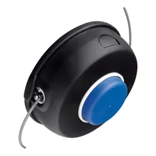 Carretel Nylon Roçadeira 553r 345fr 545fr143r-ii 241r Husqvarna T45x Cor Preto Foto mini 1