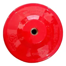 Carretel Nylon Roçadeira Importadas M10 X 1.25 Makita Toyama Cor Vermelho Foto mini  3
