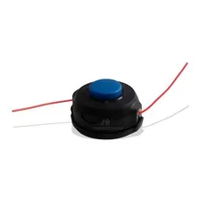 Carretel Nylon Roçadeira M10 Vulcan Tekna Toyama Nagano Foto mini 3