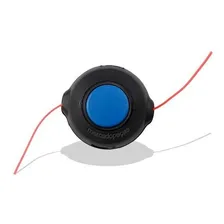 Carretel Nylon Roçadeira M10 Vulcan Tekna Toyama Nagano Foto mini 1