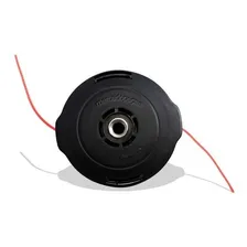 Carretel Nylon Roçadeira M10 Vulcan Tekna Toyama Nagano Foto mini 2