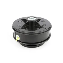 Carretel Nylon Roçadeira Porca Metal 236r 241r 143rii 345fr Cor Preto Foto  mini 1