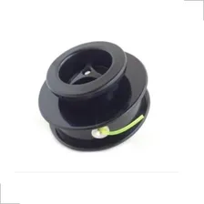 Carretel Nylon Roçadeira Porca Metal 236r 241r 143rii 345fr Cor Preto Foto mini  3