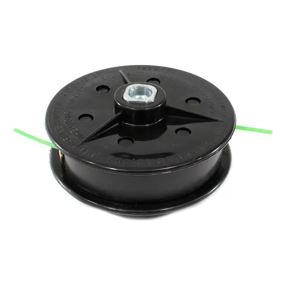 Carretel Nylon Roçadeira Stihl Fs80 Fs85 Fs86 Fs55 Fr220 Foto 1
