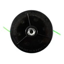 Carretel Nylon Roçadeira Stihl Fs80 Fs85 Fs86 Fs55 Fr220 Foto mini 4