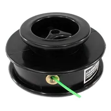 Carretel Nylon Roçadeira Stihl Fs80 Fs85 Fs86 Fs55 Fr220 Foto mini 3
