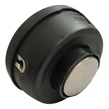Carretel Para Roçadeira Fio De Nylon Reforçado Importway Foto mini 4