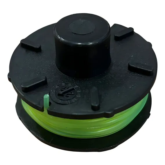 Carretel Refil Fio Nylon Aparador Ap500/ Ap1000 Tramontina Foto 1
