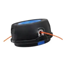 Carretel Roçadeira 226r 323r 128r 129 327 Husqvarna S35 Cor Preto Foto mini 2