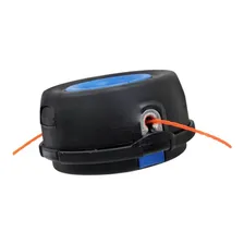 Carretel Roçadeira 236r 143rii 241r 343r 345fr Husqvarna S35 Cor Preto Foto mini  2